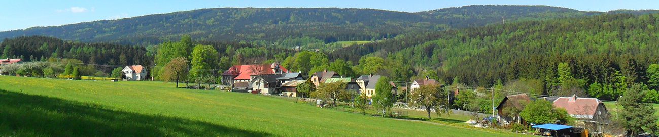 Jistebsko