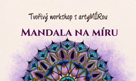 Mandala na míru