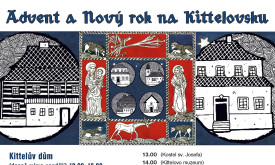 Advent na Kittelovsku 2025
