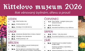 Kalendář akcí 2026