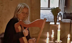 MARIE MAGDALÉNA