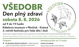VŠEDOBR - Den plný zdravý